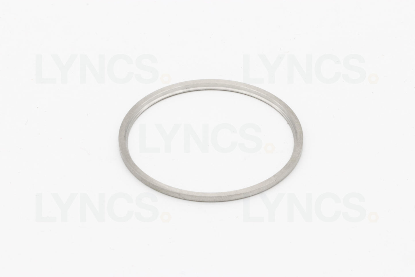 F18 STEAM KNOB STAINLESS RIM - product photo
