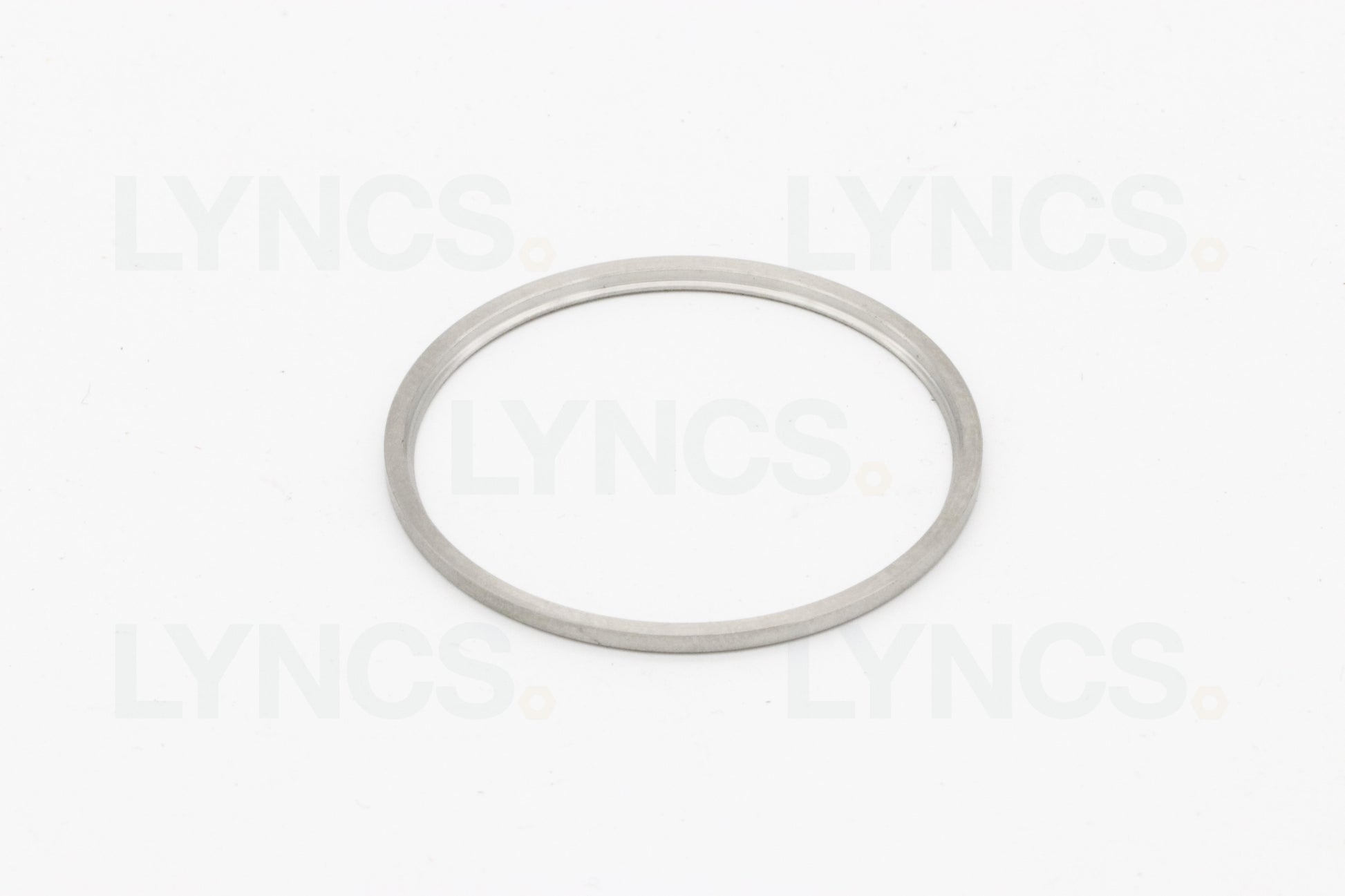 F18 STEAM KNOB STAINLESS RIM - product photo