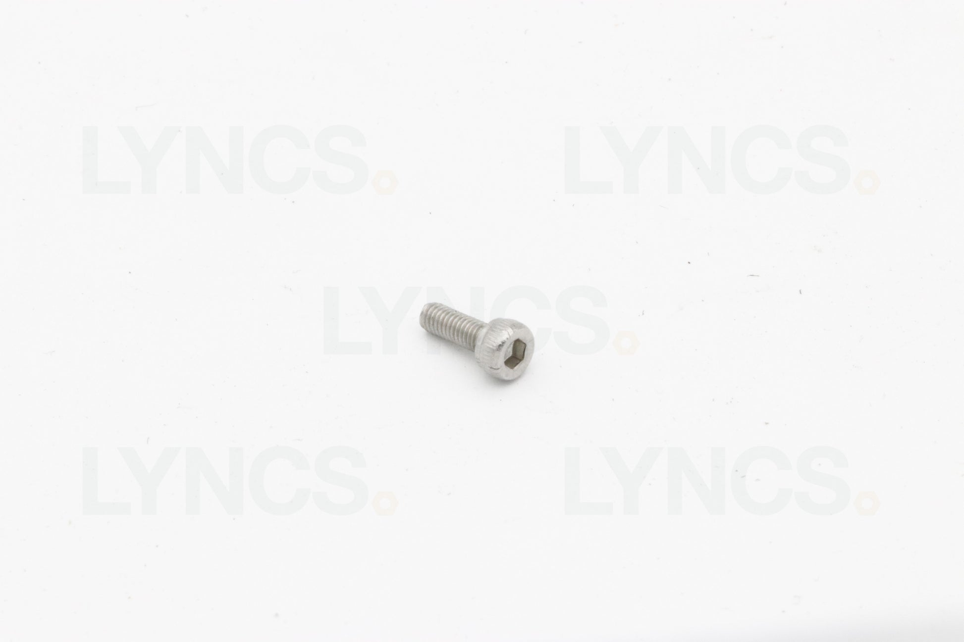 TCEI SCREW M 3X8 A2 - product photo