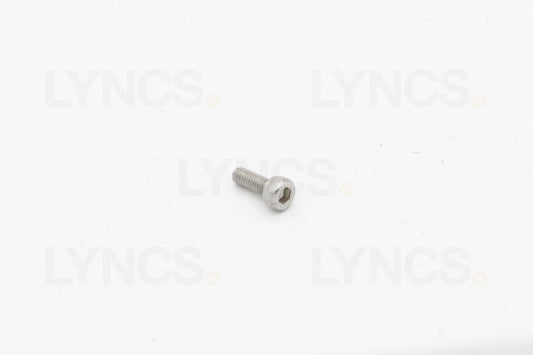 TCEI SCREW M 3X8 A2 - product photo