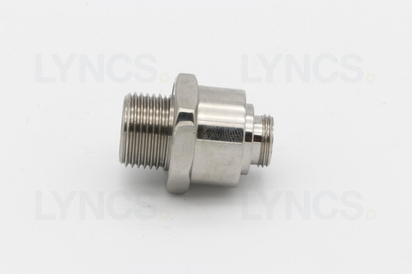 RACER NEW STYLE STEAM NUT - product photo