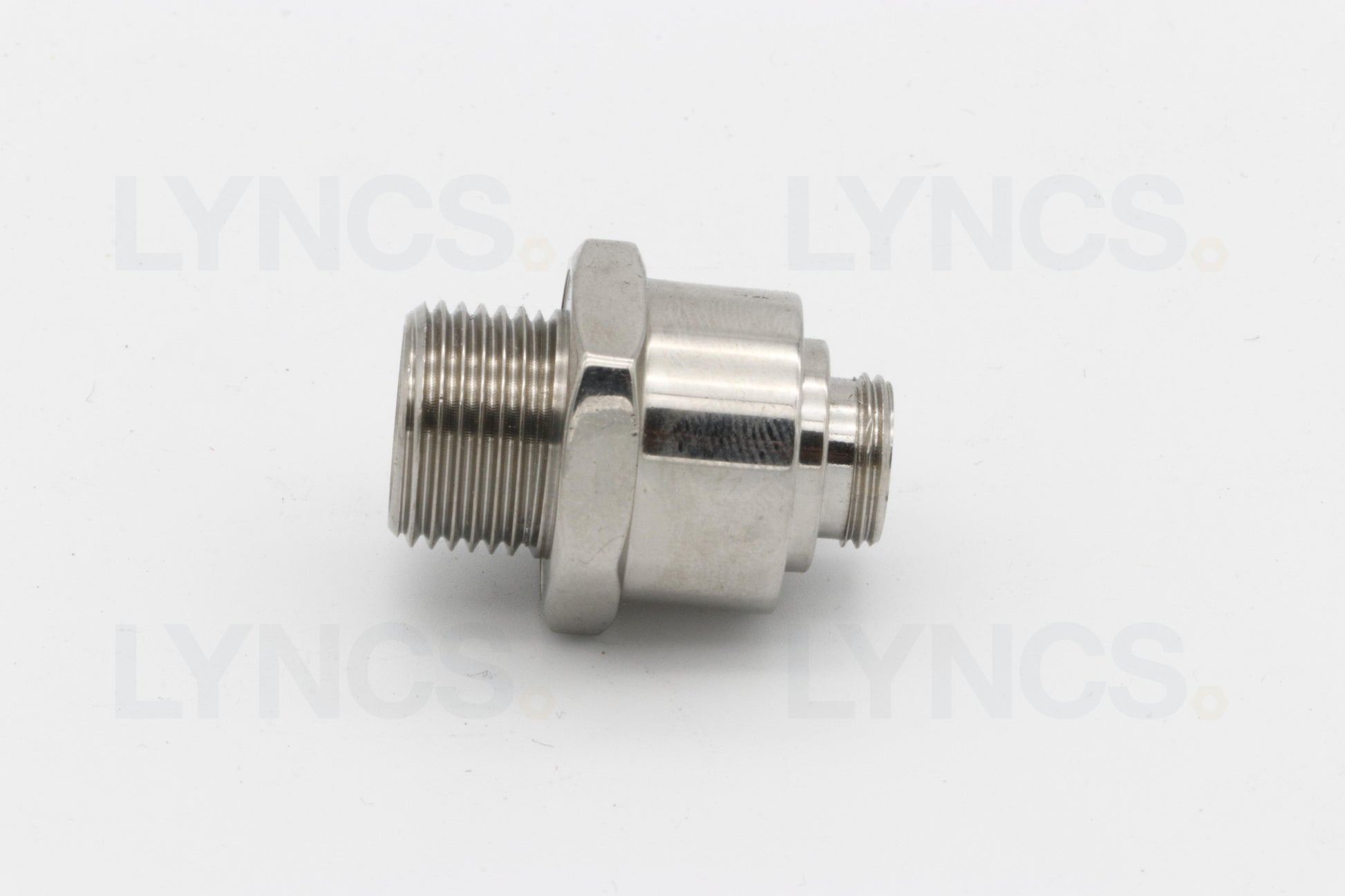 RACER NEW STYLE STEAM NUT - product photo