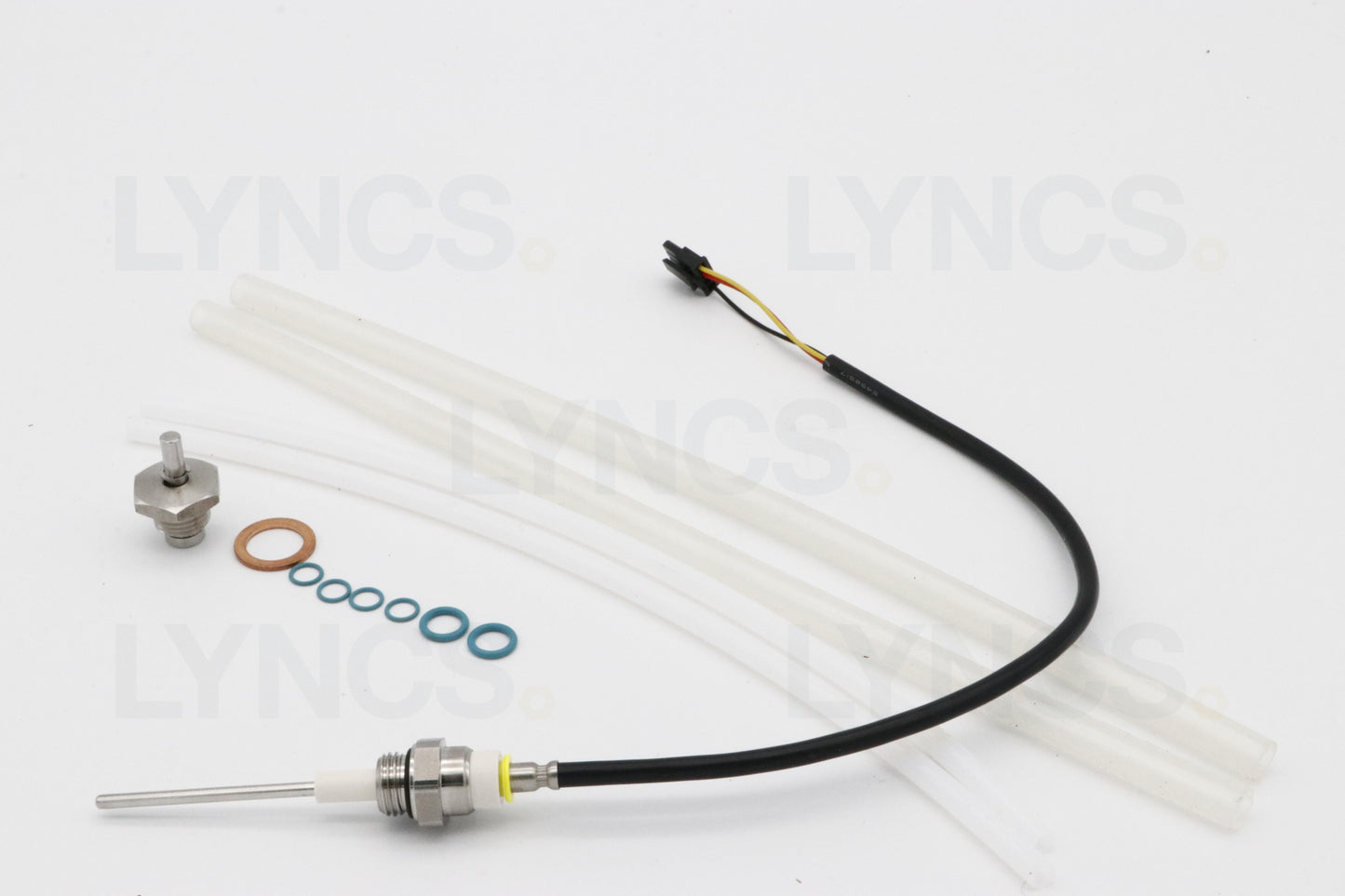 SANREMO D8 2 Group B Service Kit - product photo