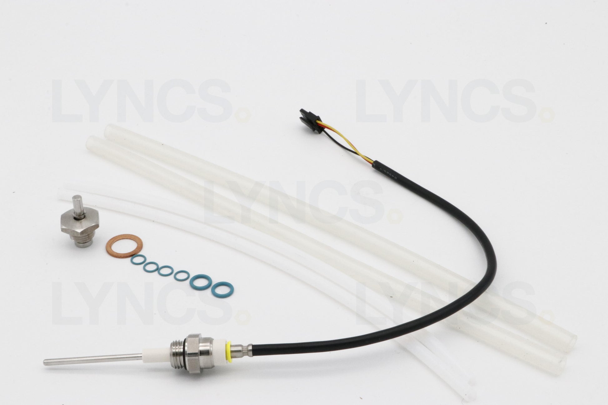 SANREMO D8 2 Group B Service Kit - product photo