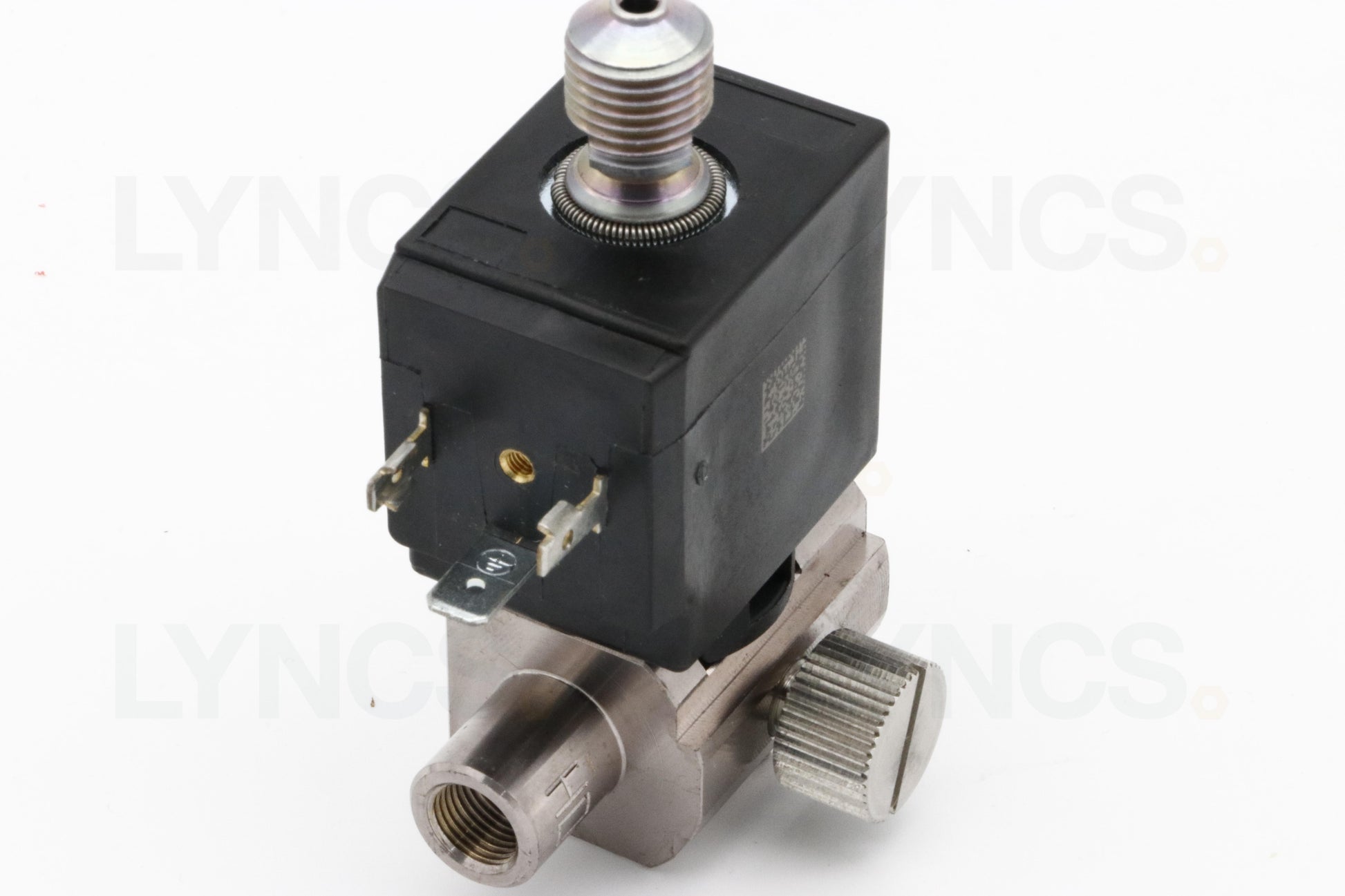 D8 24V MIXED WATER SOLENOID VALVE - product photo