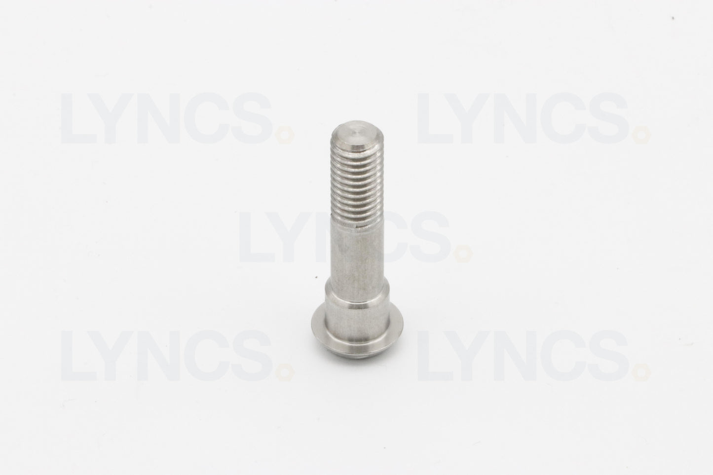 STAINLESS STEEL STEAM TAP KNOB PIN - product photo