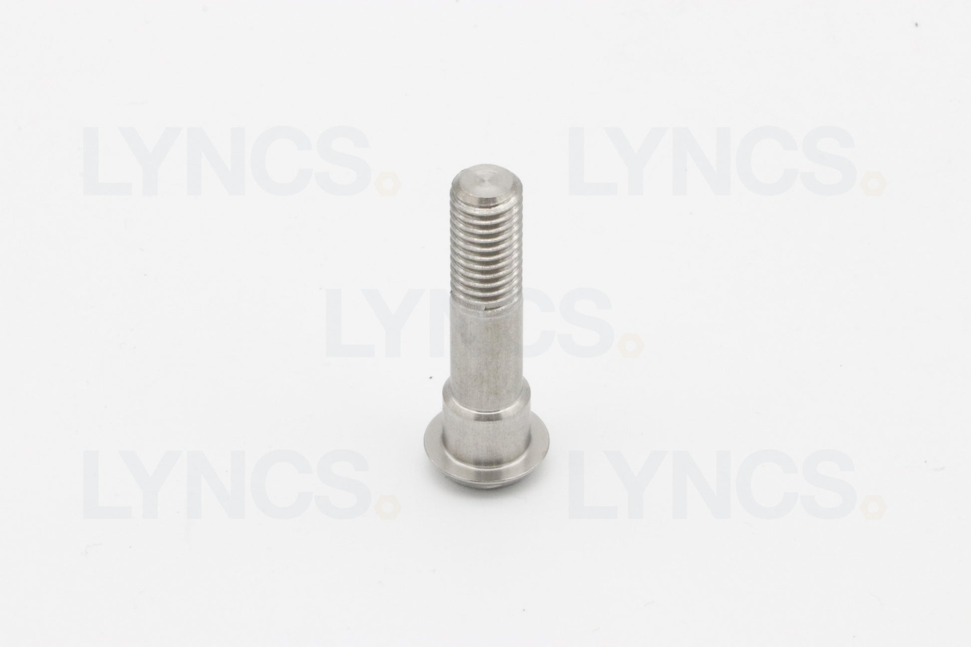 STAINLESS STEEL STEAM TAP KNOB PIN - product photo