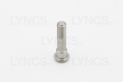 STAINLESS STEEL STEAM TAP KNOB PIN - product photo