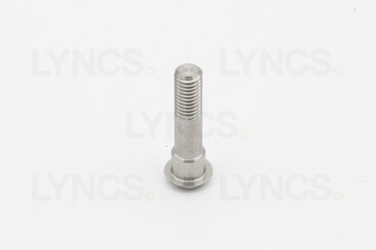 STAINLESS STEEL STEAM TAP KNOB PIN - product photo