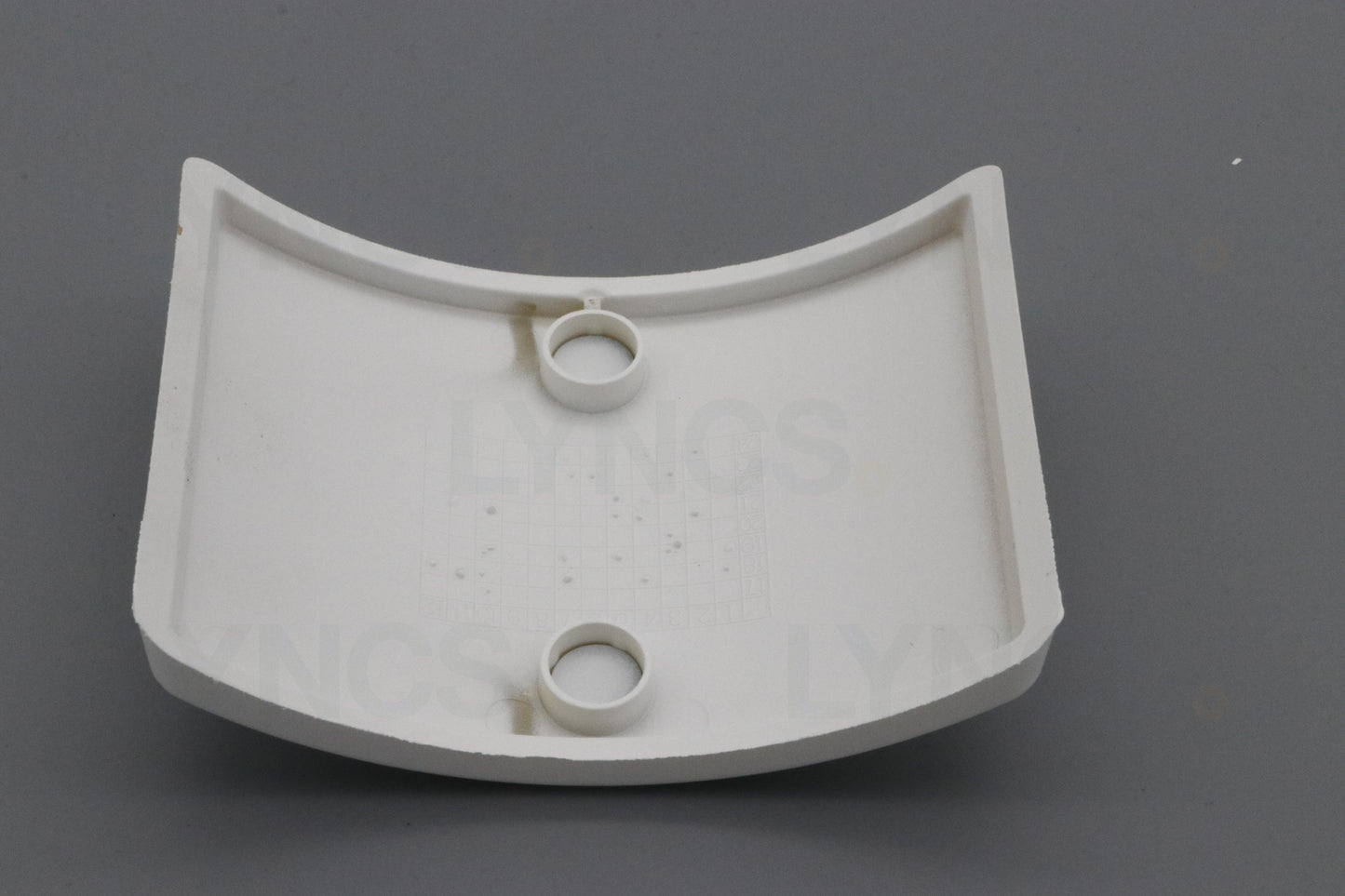 WHITE PROTECTION GROUP KIT - product photo