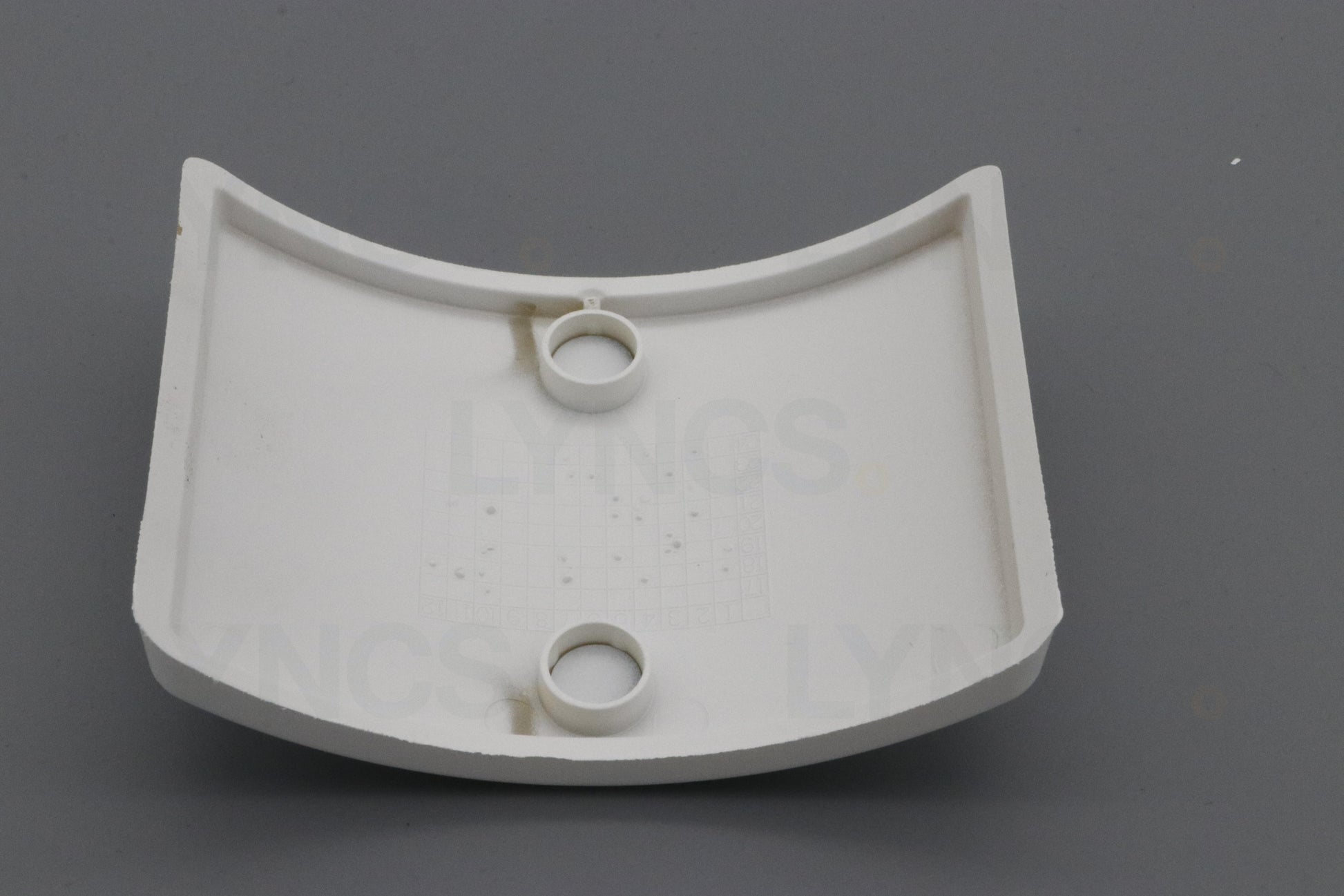 WHITE PROTECTION GROUP KIT - product photo