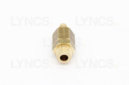 ANTI VACUUM VALVE - product photo