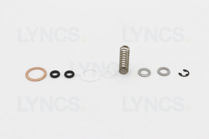 D8 STEAM TAP SPARE PARTS KIT - product photo
