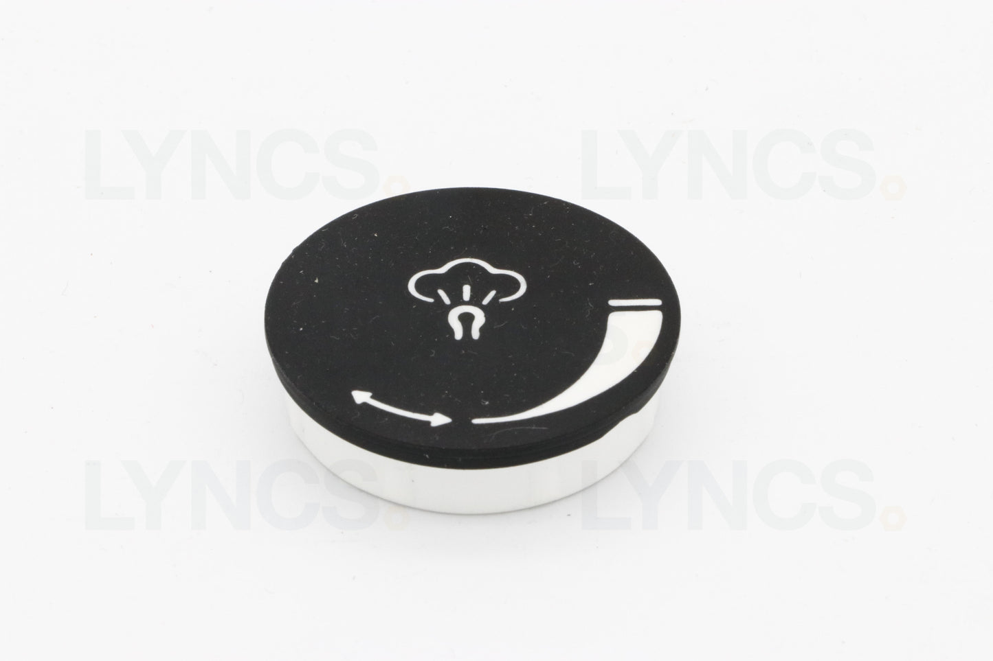 F18 STEAM KNOB CAP (WITH CAM) - product photo