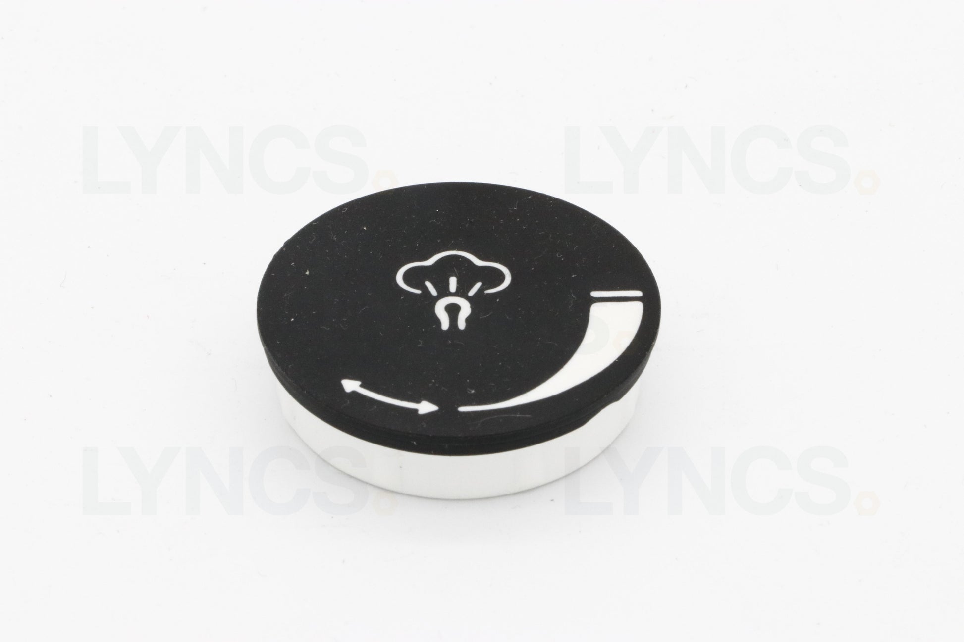 F18 STEAM KNOB CAP (WITH CAM) - product photo