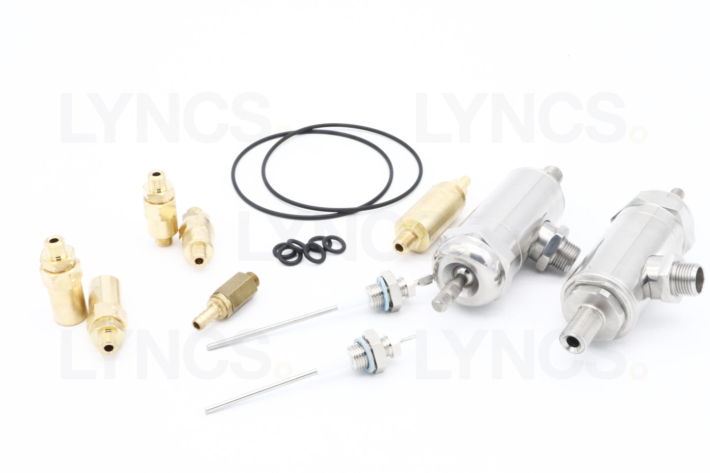 SANREMO RACER 2 Group C Service Kit - product photo