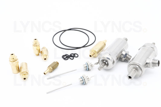 SANREMO RACER 2 Group C Service Kit - product photo