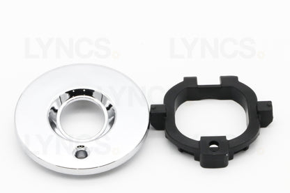CHROME LANCE RING KIT - product photo