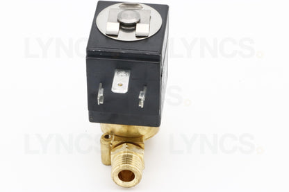 F18SB H/W HOT WATER SOLENOID ASSEMBLY - product photo