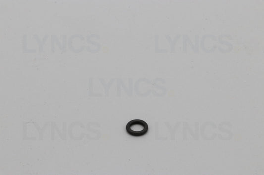 ORING 3 WAY EXHAUST ELBOW ZOE - product photo
