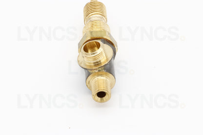 TAP BODY -COMPLETE CW510L - product photo