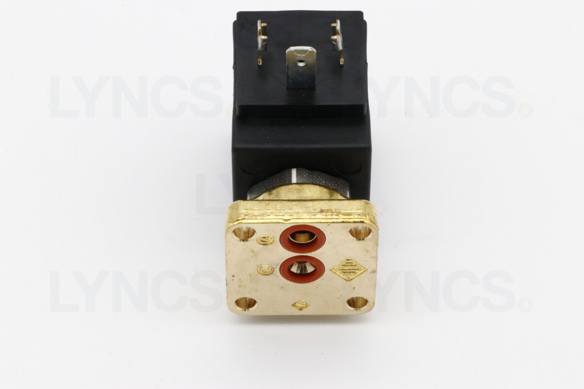 F18SB / ZOE 230V INLET SLENOID - product photo