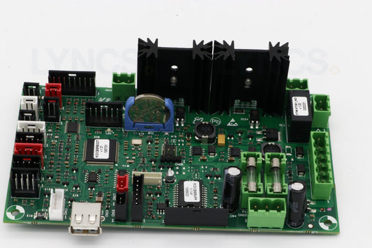 POWERBOARD 24V YOU FW 1 . 49 - product photo