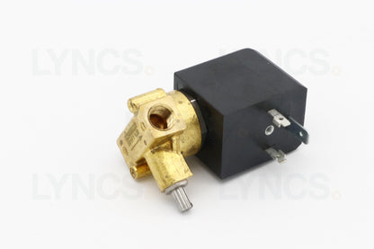RACER F18MB COLD WATER SOLENOID MIXER 24VDC  - product photo