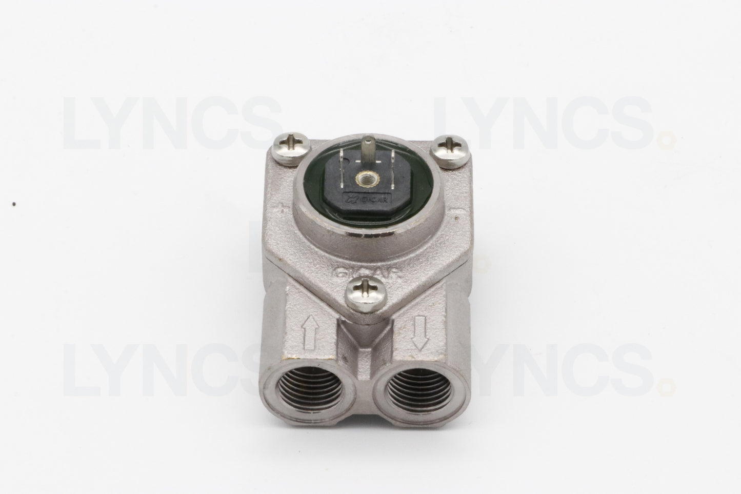 FLOW METER 4 MAGNETS - product photo