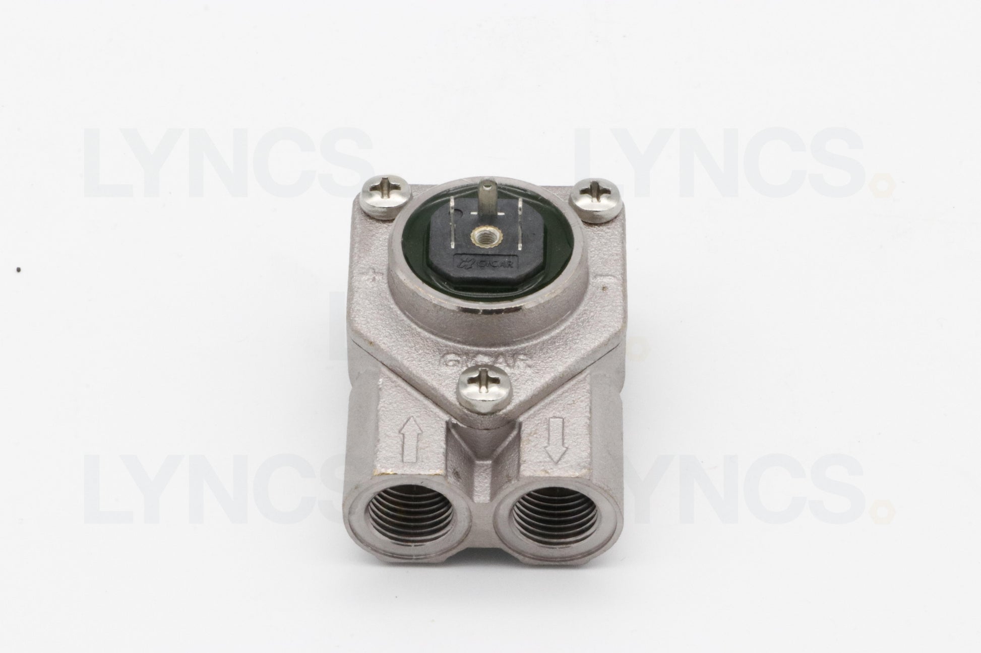 FLOW METER 4 MAGNETS - product photo