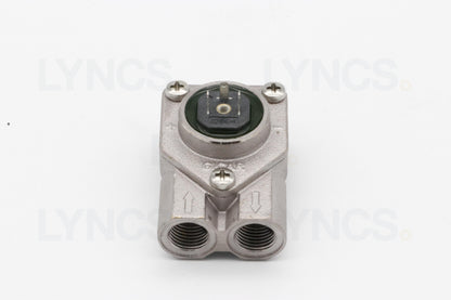FLOW METER 4 MAGNETS - product photo