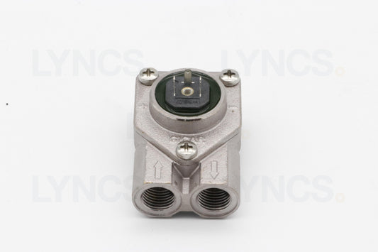FLOW METER 4 MAGNETS - product photo