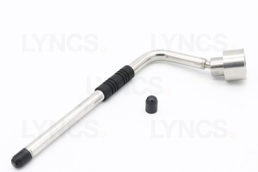 D8 LANC.VAP.CT TALL D8 C/SNO +UGELL 1.3/1.5 - product photo