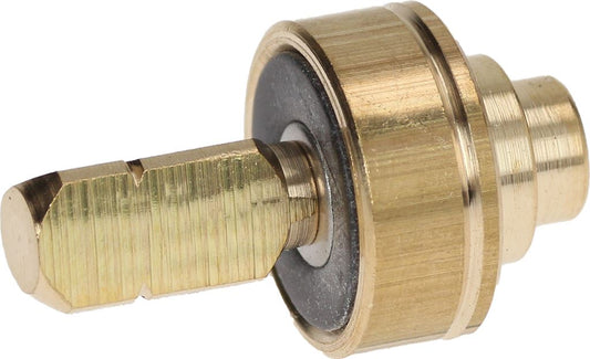 Complete Drain Valve — 27 mm