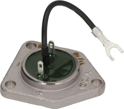 COVER-HEAD for Volumetric Flow Meter