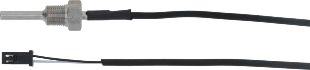 Temperature Probe 150°NTC 1/8" SS 4X20