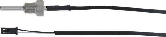 Temperature Probe 150°NTC 1/8" SS 4X20