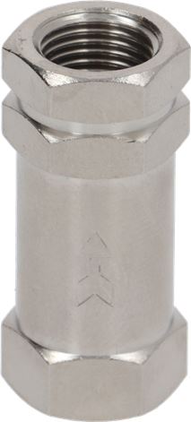 RETURN VALVE 1/8 F-FOT-58