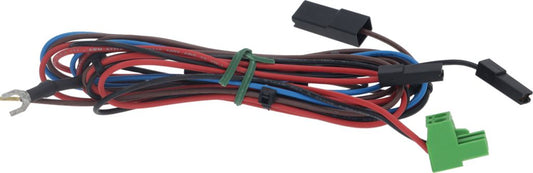 Nuova Simonelli Wiring Easy Cream 2GR