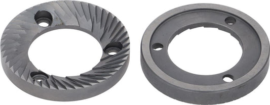 Nuova Simonelli Burrs D.55 Pair