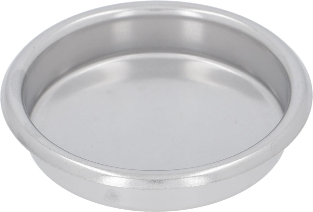 Blind Filter Ø 70x17 mm