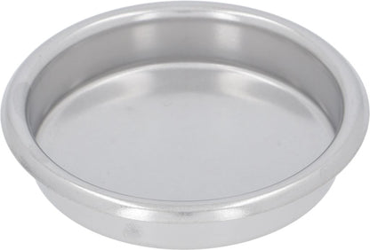 Blind Filter Ø 70x17 mm