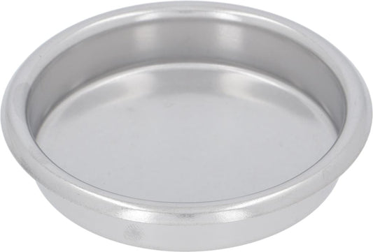 Blind Filter Ø 70x17 mm