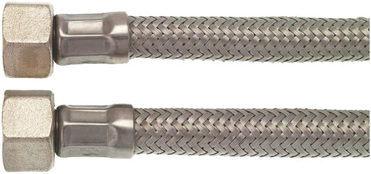 FLEX HOSE ø 3/8"Fc x Fc 1000 mm