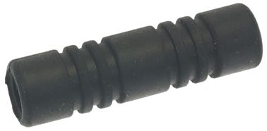 Burn Preventing Rubber Grip for Pipes Ø 10 mm