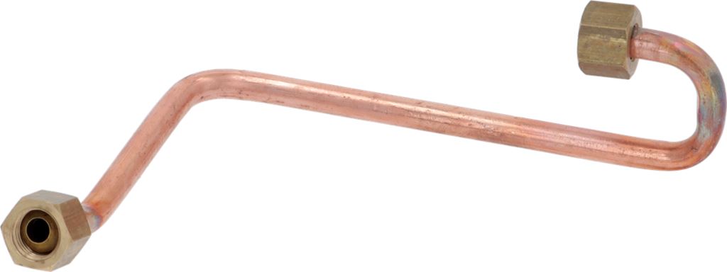 Superior Dispensing GR-Boiler Tube Oscar II