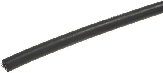 RUBBER HOSE TT/NBR 8x12