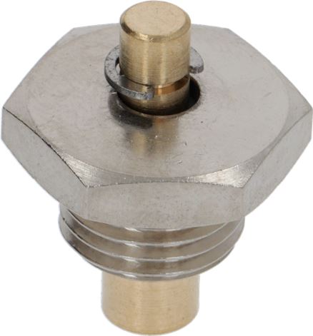 ANTI VACUUM VALVE