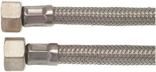 S/S Flexible Tube 1/4 FF L=500mm