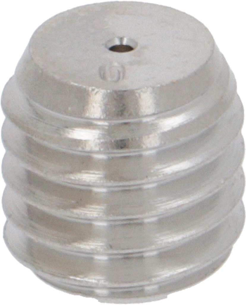 GIGLEUR M8x8 F.1,5 OT-57 +TEA for Nuova Simonelli